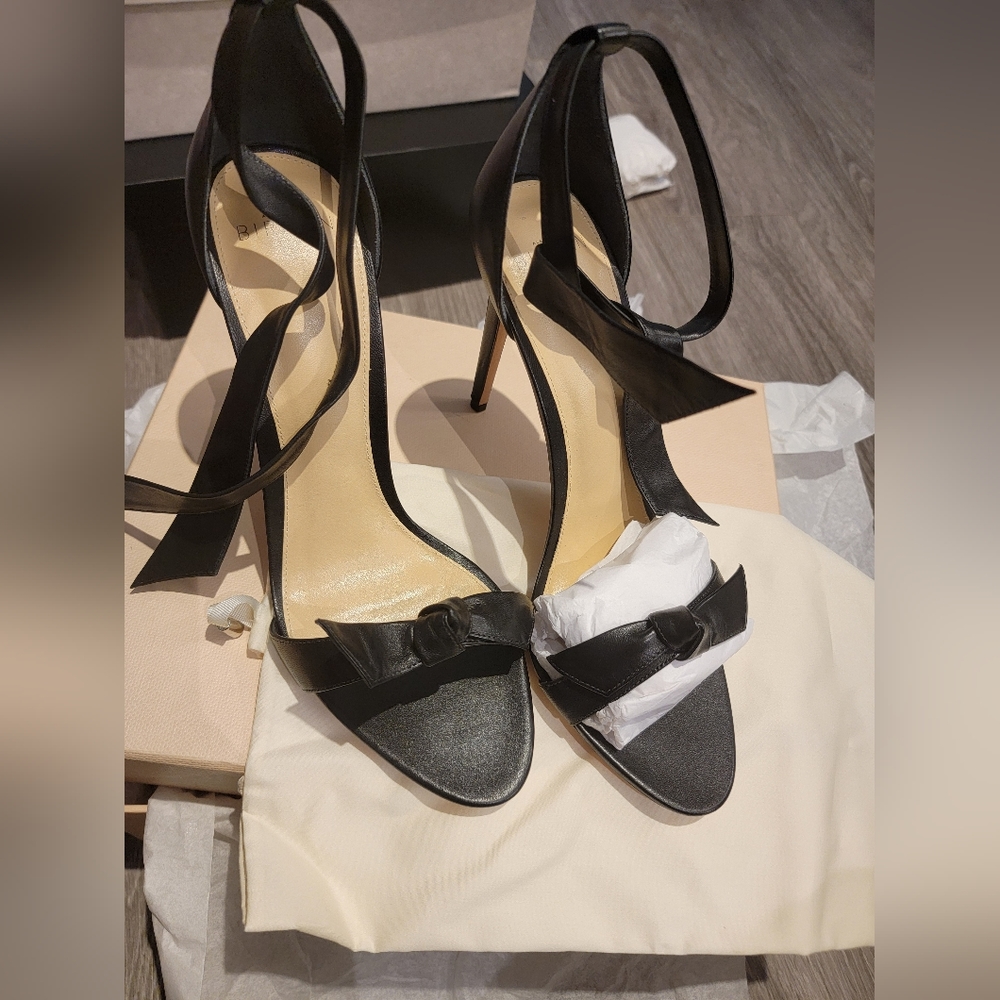 *NEW* Alexandre Birman Sandal